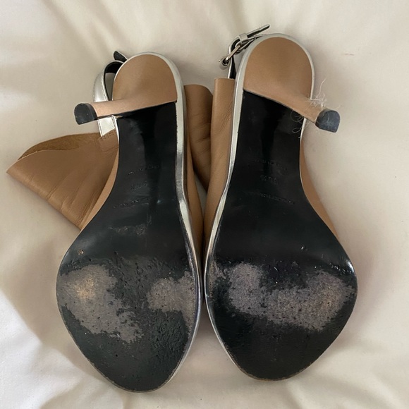 Women’s Balenciago heels - Picture 3 of 3